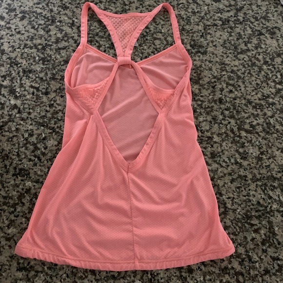 Lorna Jane Renee Excel tank - Picture 3 of 8